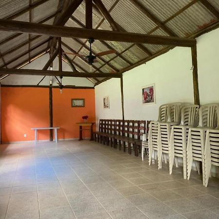 Sitio Cachoeirinha - Araguaia Marechal Floriano Zewnętrze zdjęcie