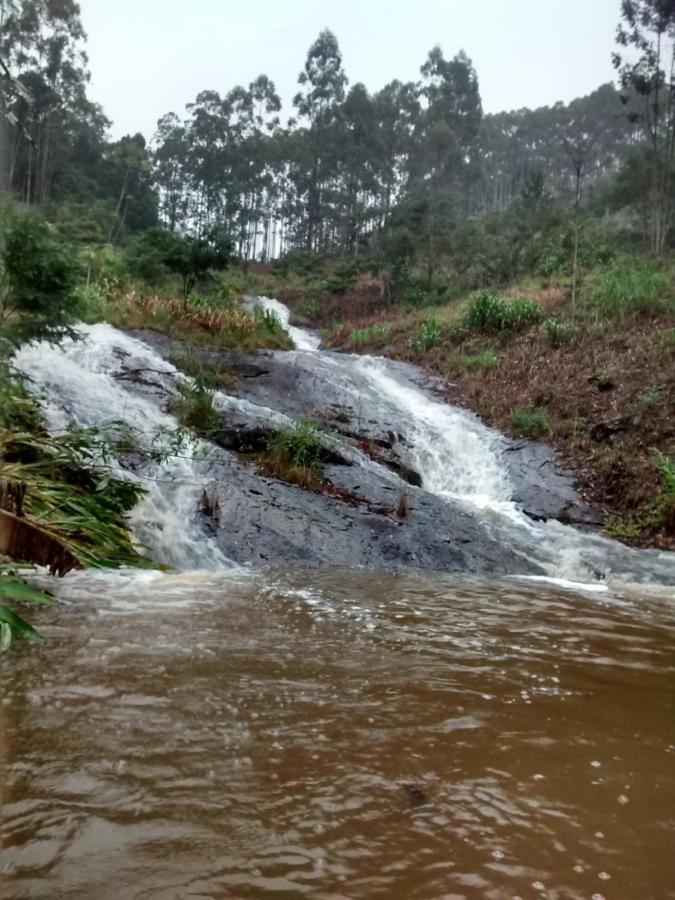 Sitio Cachoeirinha - Araguaia Marechal Floriano Zewnętrze zdjęcie