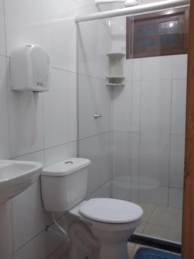 Sitio Cachoeirinha - Araguaia Marechal Floriano Zewnętrze zdjęcie