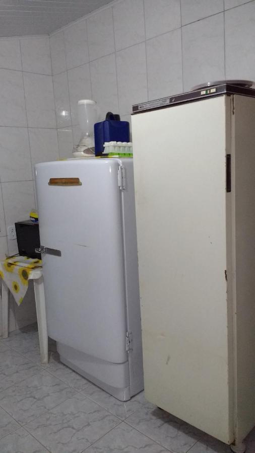 Sitio Cachoeirinha - Araguaia Marechal Floriano Zewnętrze zdjęcie