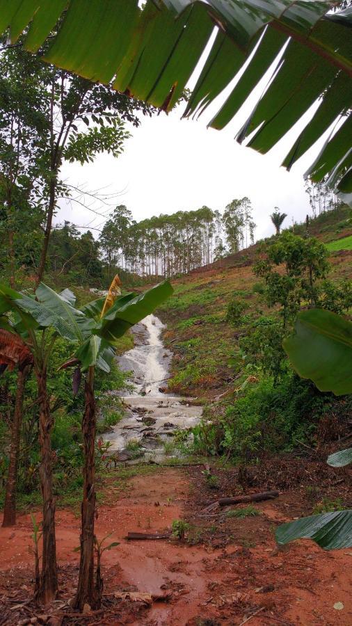 Sitio Cachoeirinha - Araguaia Marechal Floriano Zewnętrze zdjęcie
