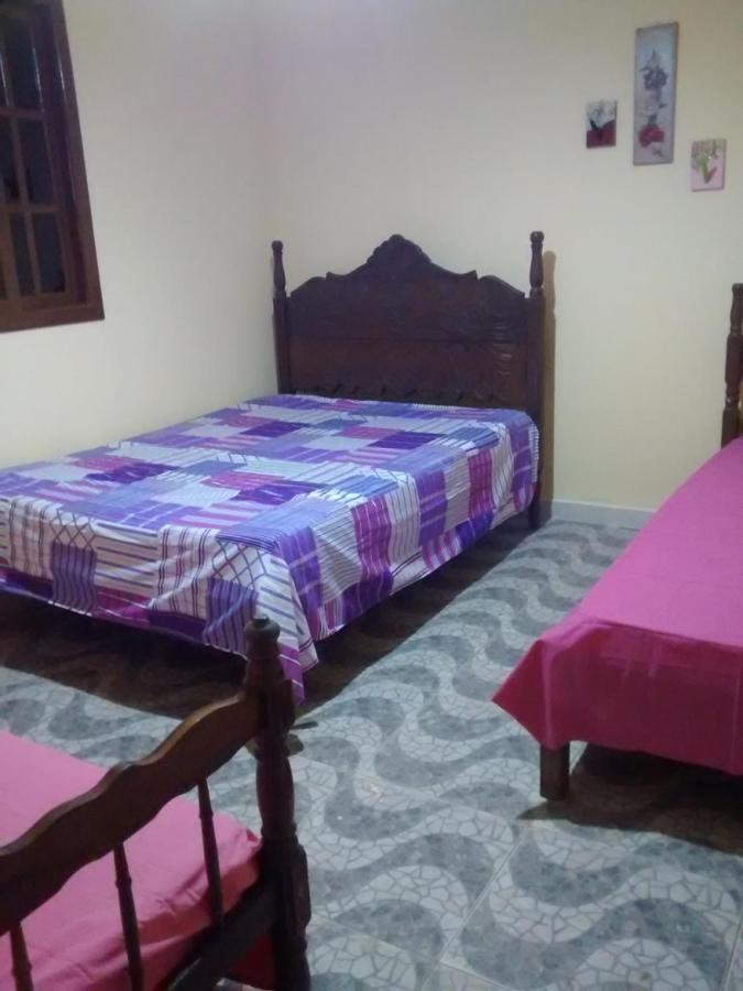 Sitio Cachoeirinha - Araguaia Marechal Floriano Zewnętrze zdjęcie