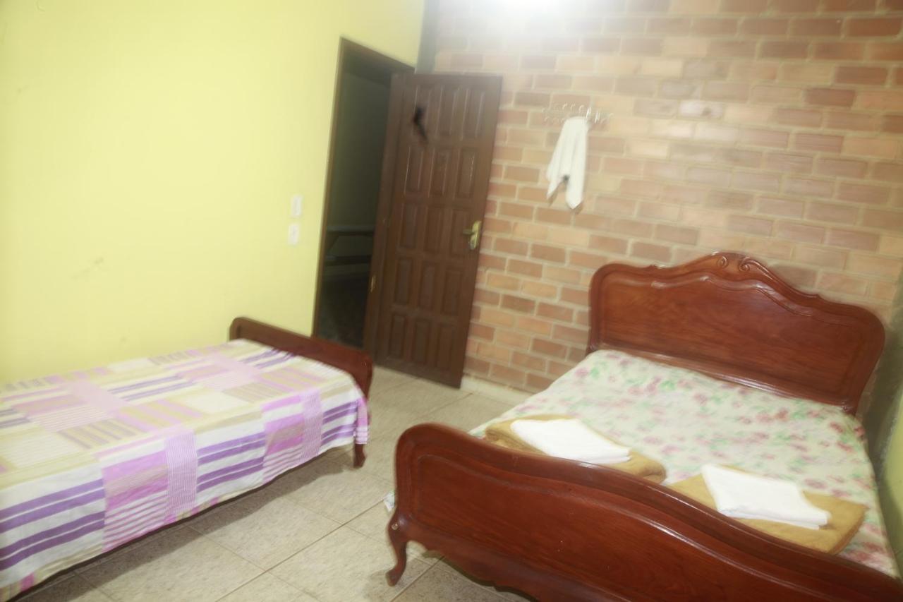 Sitio Cachoeirinha - Araguaia Marechal Floriano Zewnętrze zdjęcie