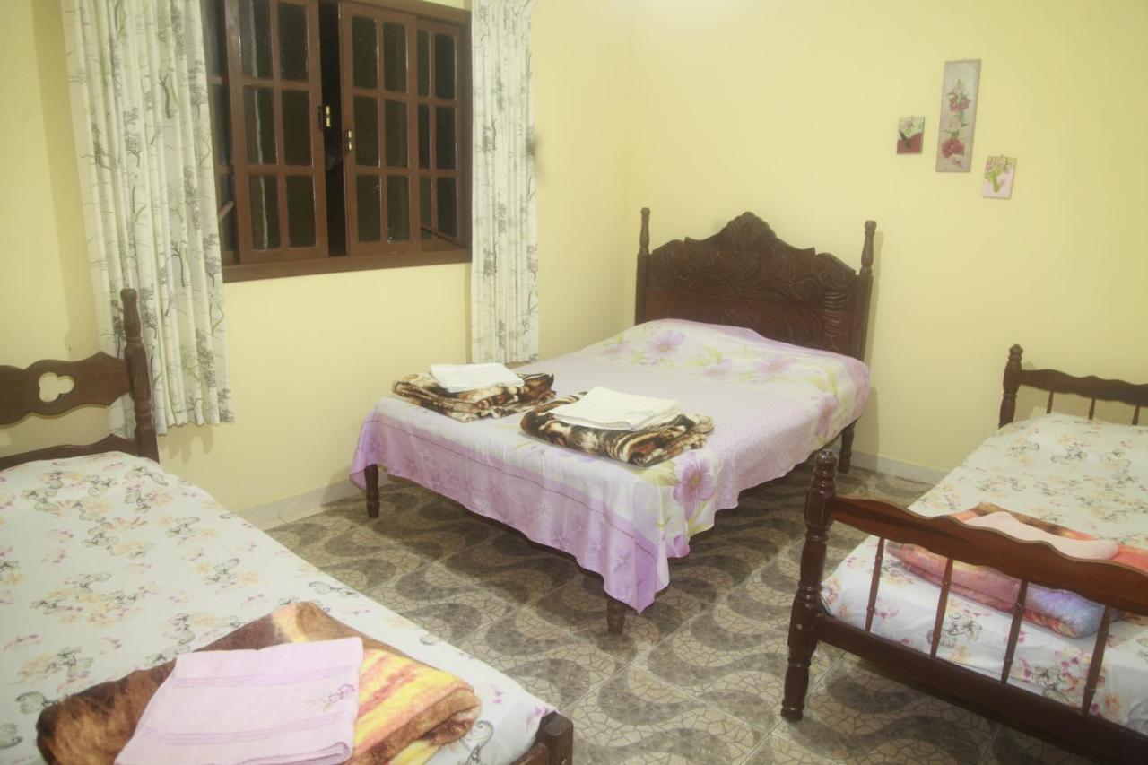 Sitio Cachoeirinha - Araguaia Marechal Floriano Zewnętrze zdjęcie