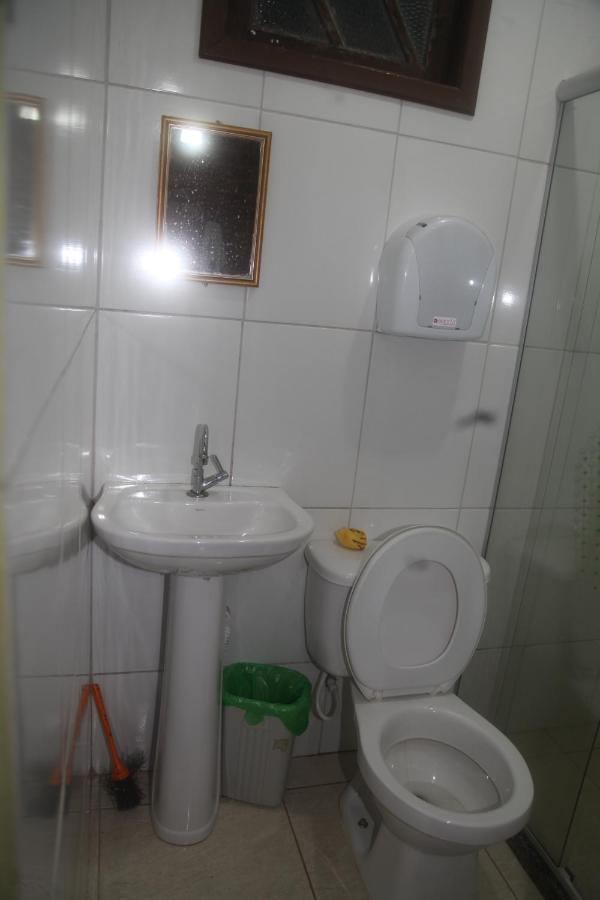 Sitio Cachoeirinha - Araguaia Marechal Floriano Zewnętrze zdjęcie