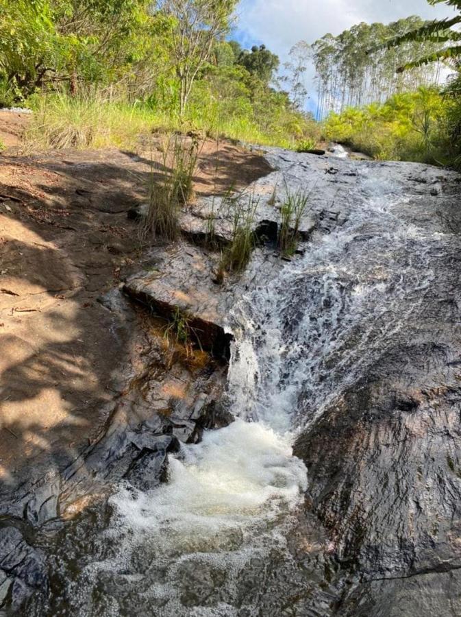 Sitio Cachoeirinha - Araguaia Marechal Floriano Zewnętrze zdjęcie