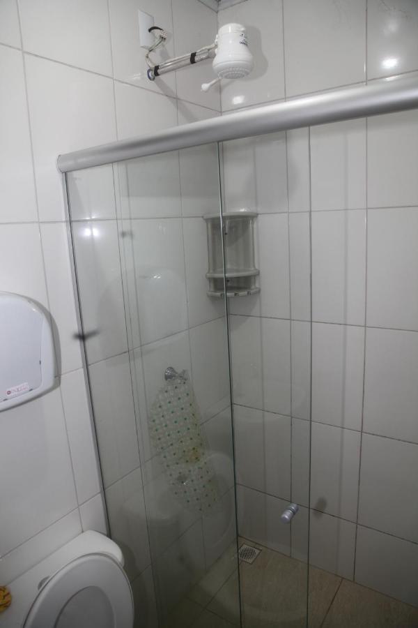 Sitio Cachoeirinha - Araguaia Marechal Floriano Zewnętrze zdjęcie