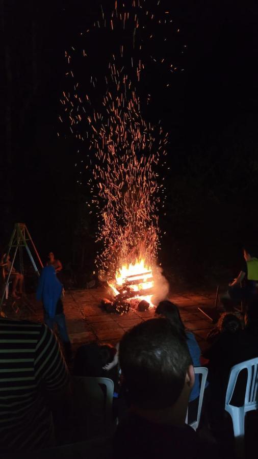 Sitio Cachoeirinha - Araguaia Marechal Floriano Zewnętrze zdjęcie